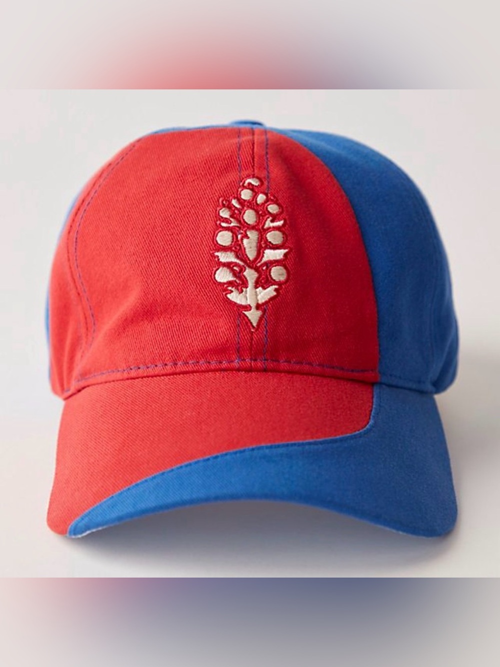 Free People Movement Rule the Court Baseball Hat ⚾️